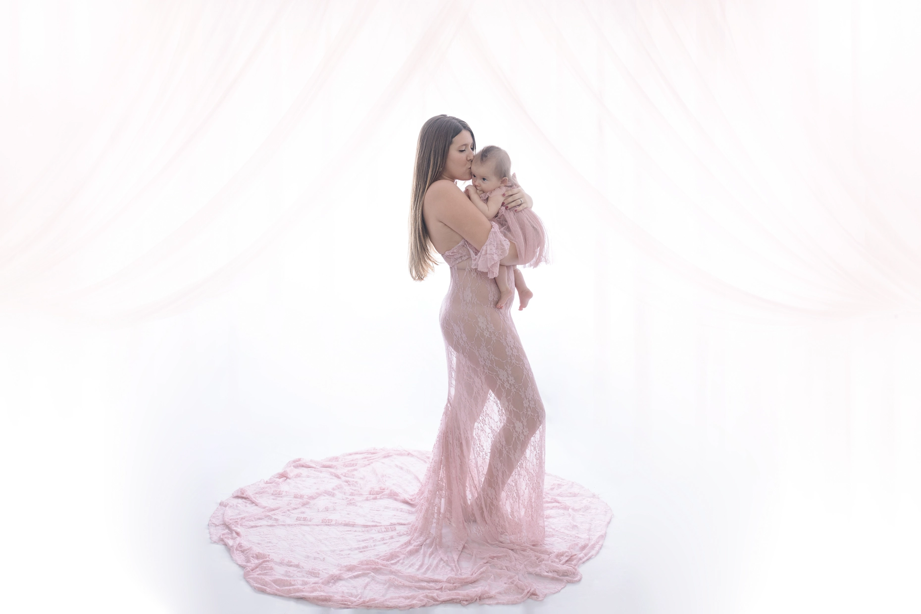 Photographe maternité