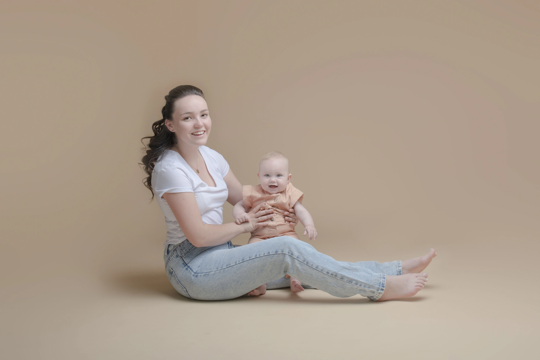 Photographe maternité